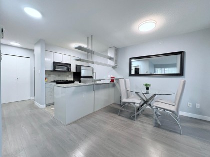 Photo 3 at 2706 - 1438 Richards Street, Yaletown, Vancouver West