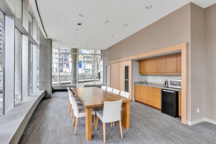 Photo 36 at 2706 - 1438 Richards Street, Yaletown, Vancouver West