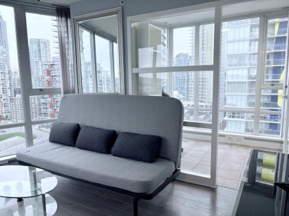 Photo 20 at 2706 - 1438 Richards Street, Yaletown, Vancouver West