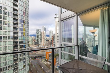 Photo 9 at 2706 - 1438 Richards Street, Yaletown, Vancouver West