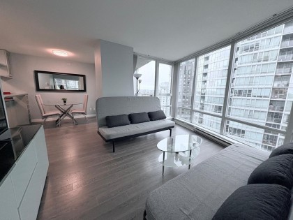 Photo 24 at 2706 - 1438 Richards Street, Yaletown, Vancouver West