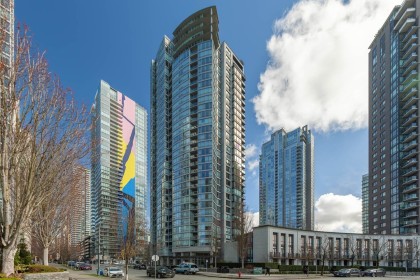 Photo 38 at 2706 - 1438 Richards Street, Yaletown, Vancouver West