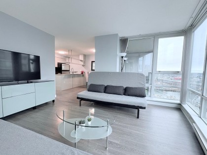 Photo 14 at 2706 - 1438 Richards Street, Yaletown, Vancouver West