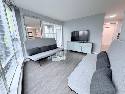 Photo 18 at 2706 - 1438 Richards Street, Yaletown, Vancouver West