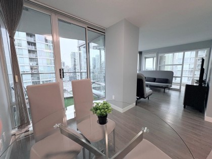 Photo 11 at 2706 - 1438 Richards Street, Yaletown, Vancouver West