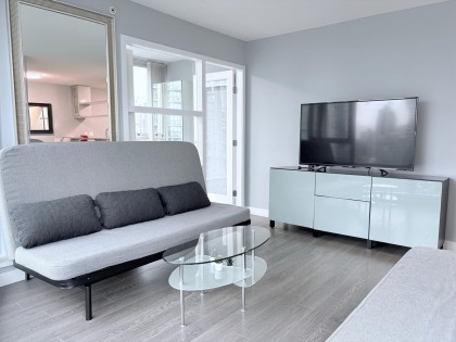 Photo 19 at 2706 - 1438 Richards Street, Yaletown, Vancouver West