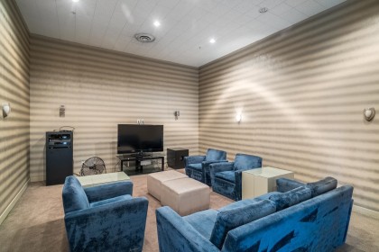 Photo 35 at 2706 - 1438 Richards Street, Yaletown, Vancouver West