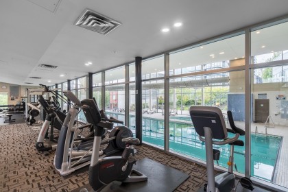 Photo 29 at 2706 - 1438 Richards Street, Yaletown, Vancouver West