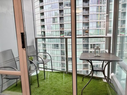 Photo 8 at 2706 - 1438 Richards Street, Yaletown, Vancouver West
