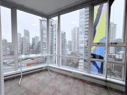 Photo 21 at 2706 - 1438 Richards Street, Yaletown, Vancouver West