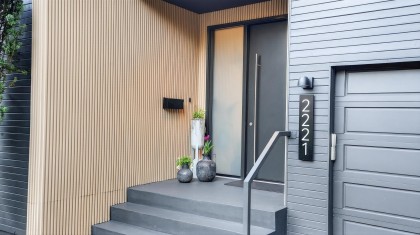 Photo 2 at 2221 Bowser Avenue, Pemberton Heights, North Vancouver