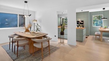 Photo 13 at 2221 Bowser Avenue, Pemberton Heights, North Vancouver