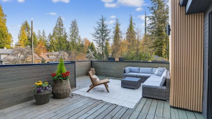 Photo 16 at 2221 Bowser Avenue, Pemberton Heights, North Vancouver