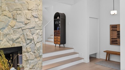 Photo 12 at 2221 Bowser Avenue, Pemberton Heights, North Vancouver