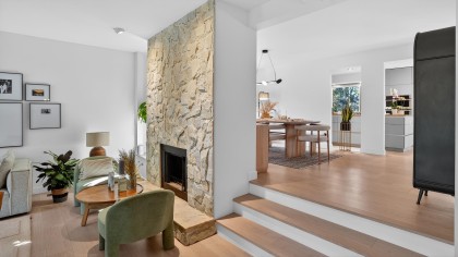 Photo 3 at 2221 Bowser Avenue, Pemberton Heights, North Vancouver