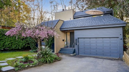 Photo 1 at 2221 Bowser Avenue, Pemberton Heights, North Vancouver