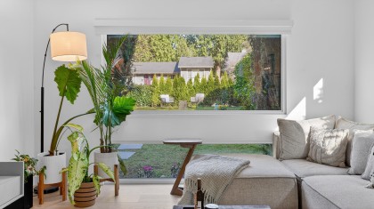 Photo 5 at 2221 Bowser Avenue, Pemberton Heights, North Vancouver