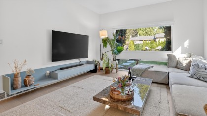 Photo 11 at 2221 Bowser Avenue, Pemberton Heights, North Vancouver