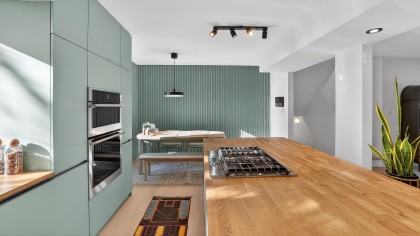 Photo 19 at 2221 Bowser Avenue, Pemberton Heights, North Vancouver