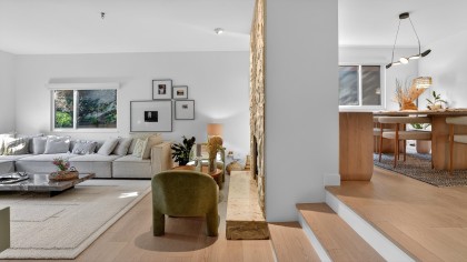 Photo 4 at 2221 Bowser Avenue, Pemberton Heights, North Vancouver