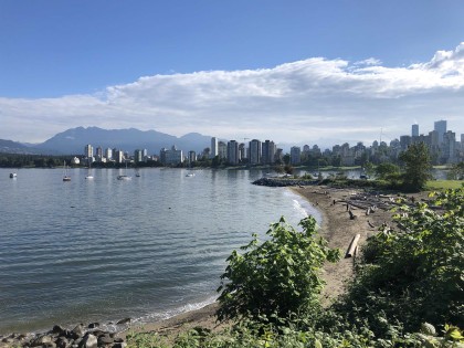 Photo 1 at 203 - 1425 Cypress Street, Kitsilano, Vancouver West