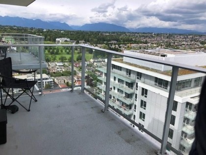 Photo 2 at 3104 - 8131 Nunavut Lane, Marpole, Vancouver West