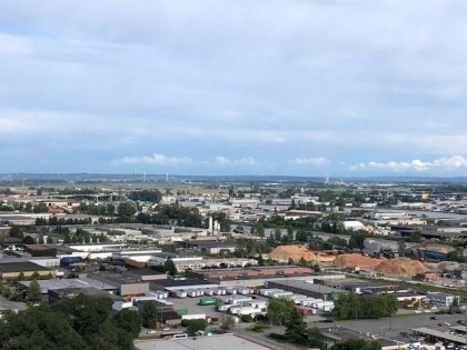 Photo 9 at 3104 - 8131 Nunavut Lane, Marpole, Vancouver West