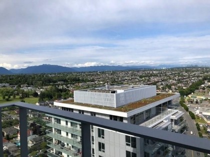 Photo 10 at 3104 - 8131 Nunavut Lane, Marpole, Vancouver West