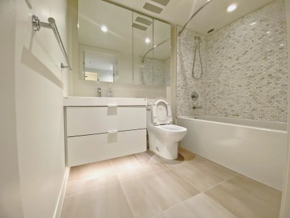 Photo 6 at 802 - 238 W Broadway, Mount Pleasant VW, Vancouver West