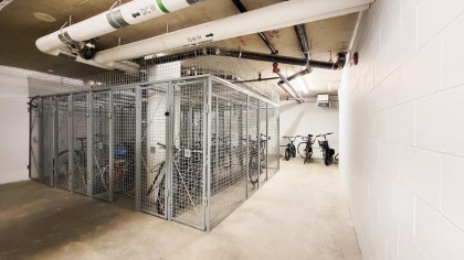 Photo 10 at 802 - 238 W Broadway, Mount Pleasant VW, Vancouver West