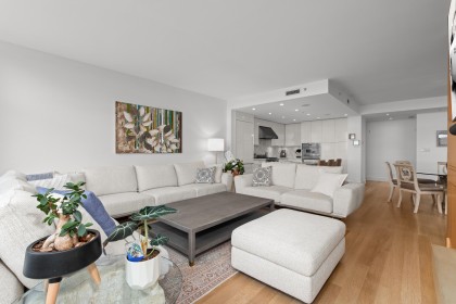 Photo 6 at 1001 - 3315 Cypress Place, Cypress Park Estates, West Vancouver