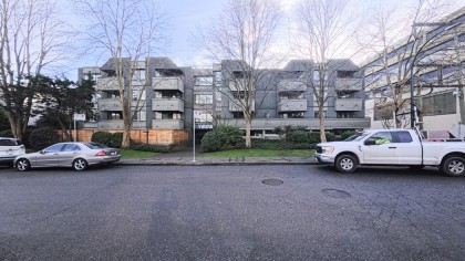 Photo 23 at 408 - 1476 W 10th Avenue, Fairview VW, Vancouver West