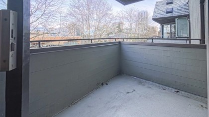 Photo 7 at 408 - 1476 W 10th Avenue, Fairview VW, Vancouver West