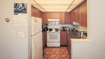 Photo 3 at 408 - 1476 W 10th Avenue, Fairview VW, Vancouver West