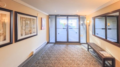 Photo 14 at 408 - 1476 W 10th Avenue, Fairview VW, Vancouver West