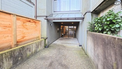 Photo 19 at 408 - 1476 W 10th Avenue, Fairview VW, Vancouver West