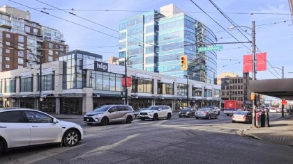 Photo 25 at 408 - 1476 W 10th Avenue, Fairview VW, Vancouver West