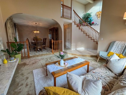 Photo 3 at 879 W 62nd Avenue, Marpole, Vancouver West