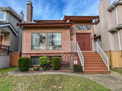 Photo 36 at 879 W 62nd Avenue, Marpole, Vancouver West