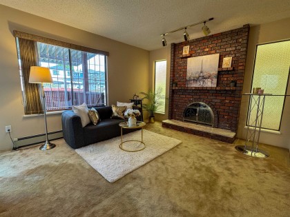 Photo 9 at 879 W 62nd Avenue, Marpole, Vancouver West