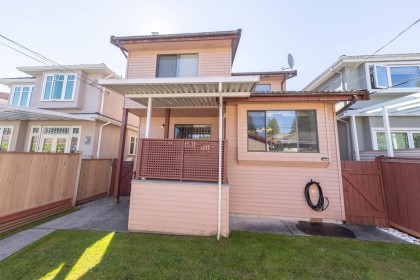 Photo 33 at 879 W 62nd Avenue, Marpole, Vancouver West