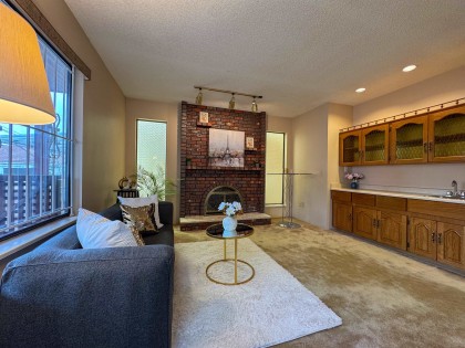 Photo 8 at 879 W 62nd Avenue, Marpole, Vancouver West