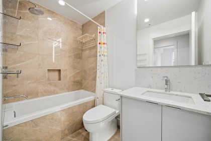 Photo 13 at 103 - 7638 Cambie Street, Marpole, Vancouver West