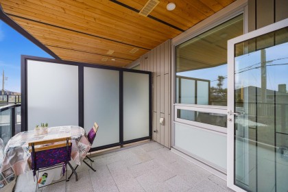 Photo 17 at 103 - 7638 Cambie Street, Marpole, Vancouver West