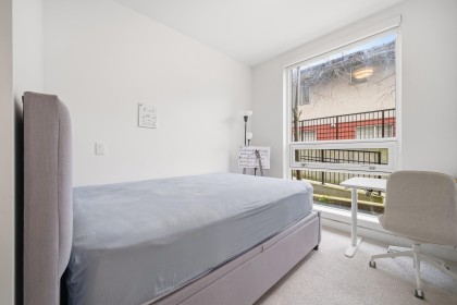 Photo 12 at 103 - 7638 Cambie Street, Marpole, Vancouver West