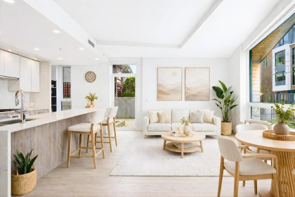 Photo 1 at 103 - 7638 Cambie Street, Marpole, Vancouver West