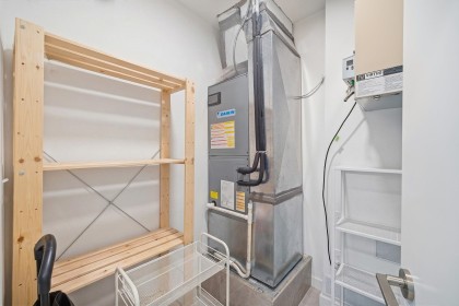 Photo 15 at 103 - 7638 Cambie Street, Marpole, Vancouver West