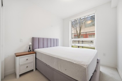 Photo 11 at 103 - 7638 Cambie Street, Marpole, Vancouver West