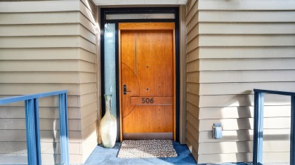 Photo 21 at 506 - 6687 Nelson Avenue, Horseshoe Bay WV, West Vancouver