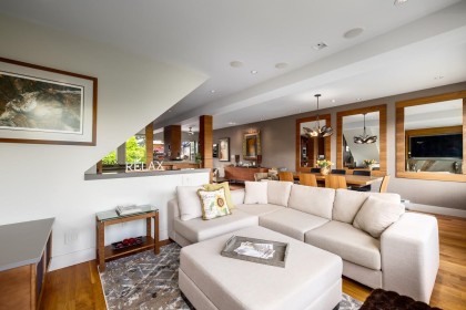 Photo 6 at 3240 W 1st Avenue, Kitsilano, Vancouver West